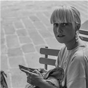 Professionista in Arte (Pittura, Fotografia, Storia dell'Arte e Grafica) di La Spezia